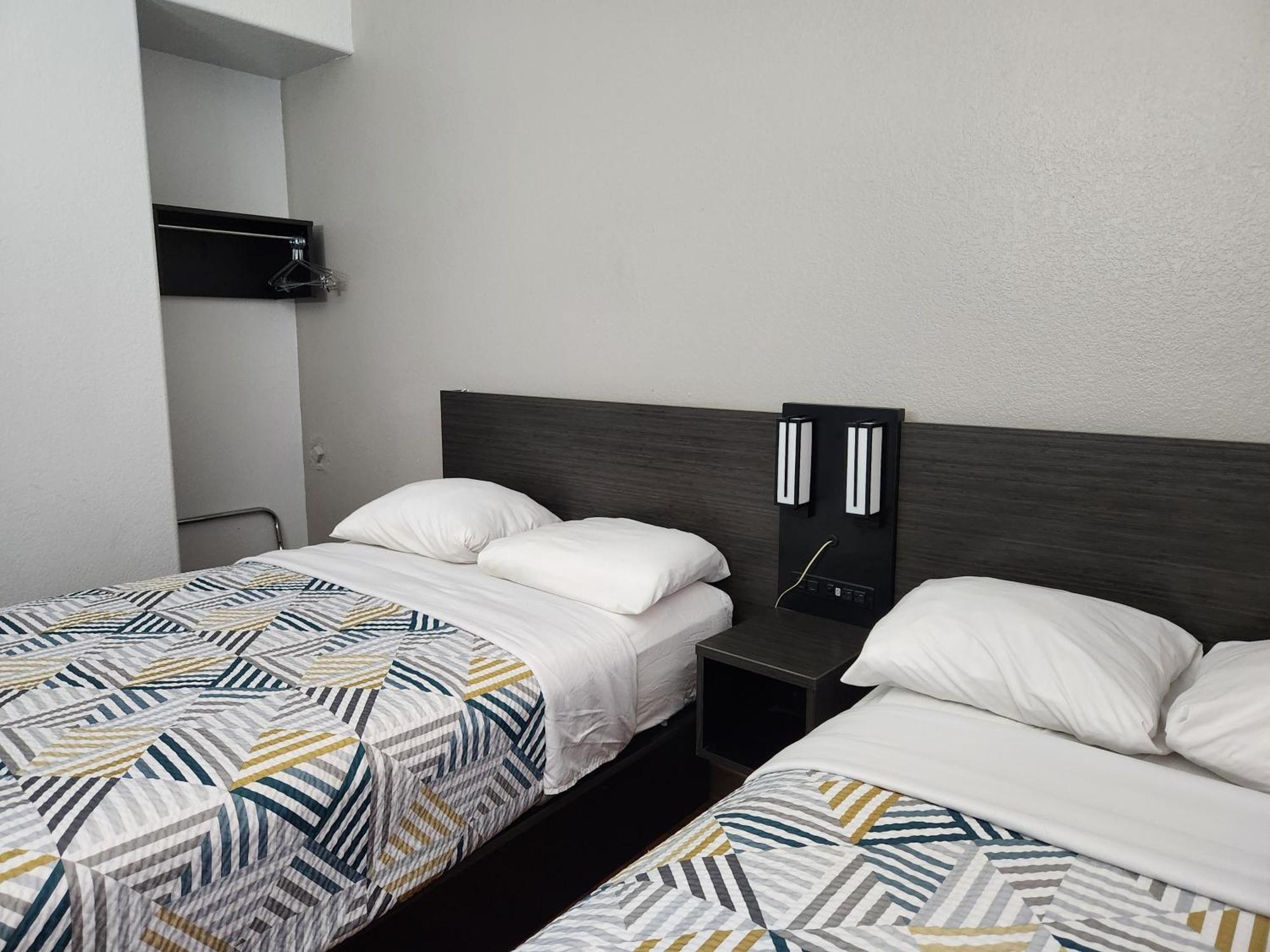 Baymont By Wyndham San Antonio Airport Hotel Eksteriør billede