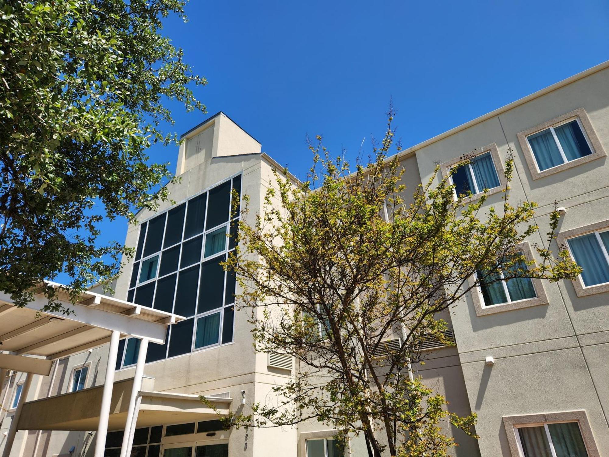 Baymont By Wyndham San Antonio Airport Hotel Eksteriør billede