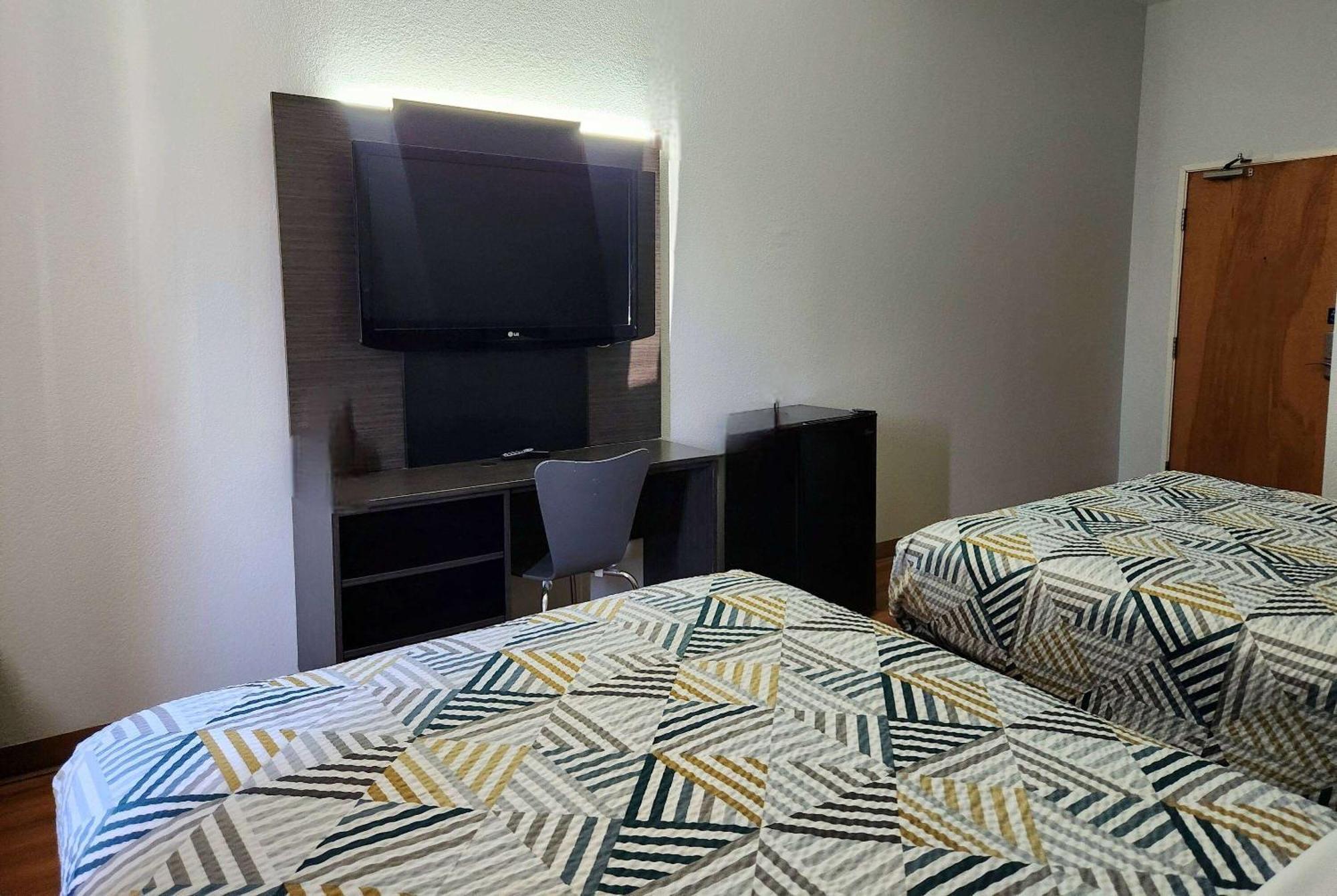 Baymont By Wyndham San Antonio Airport Hotel Eksteriør billede